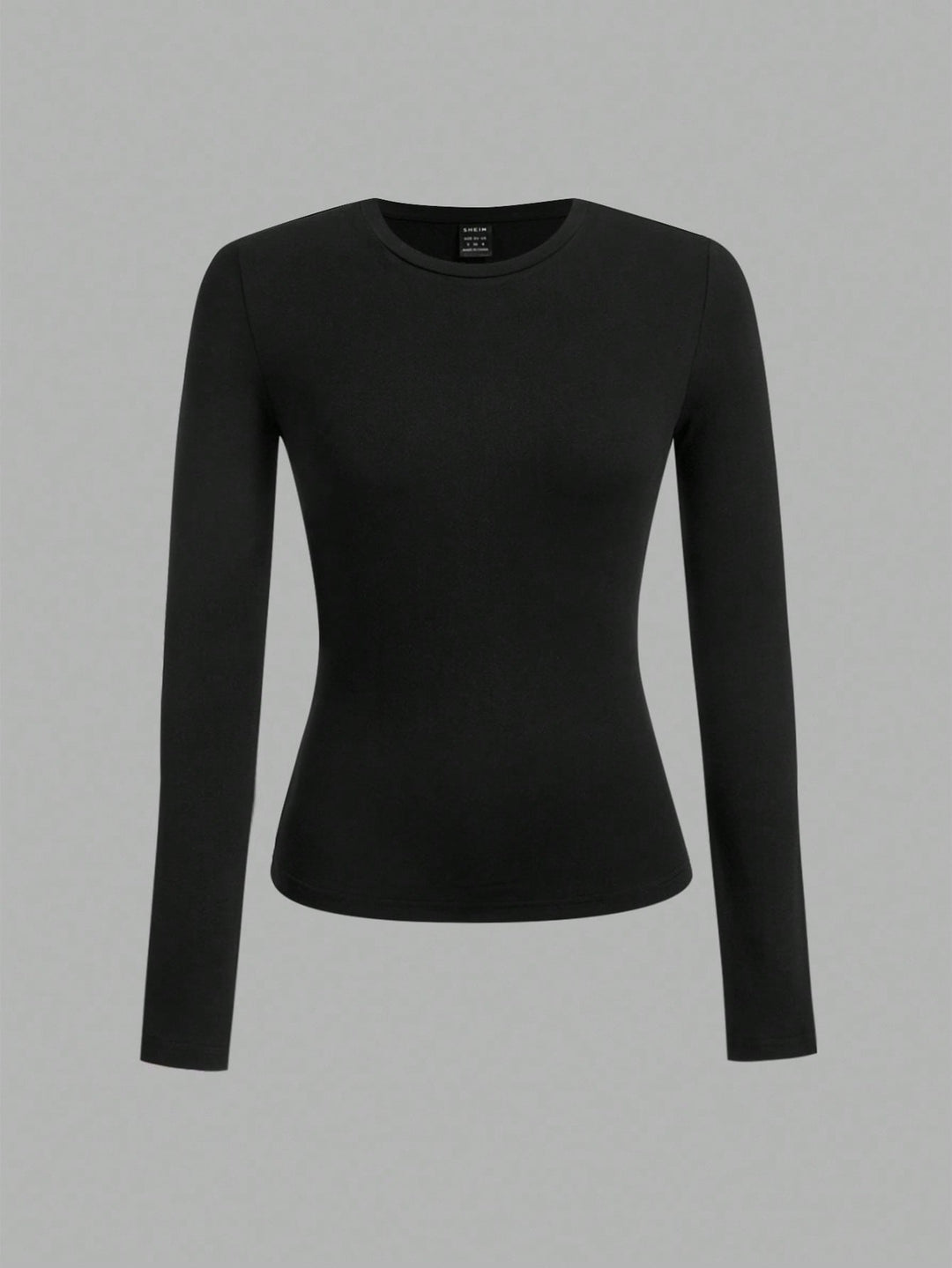 Tricou SHEIN, mix culori