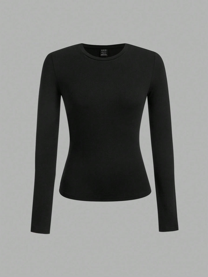 Tricou SHEIN, mix culori