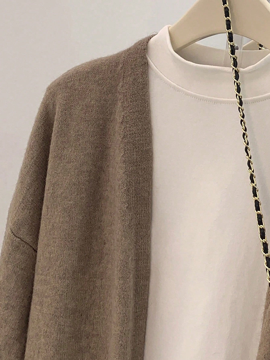 Cardigan SHEIN