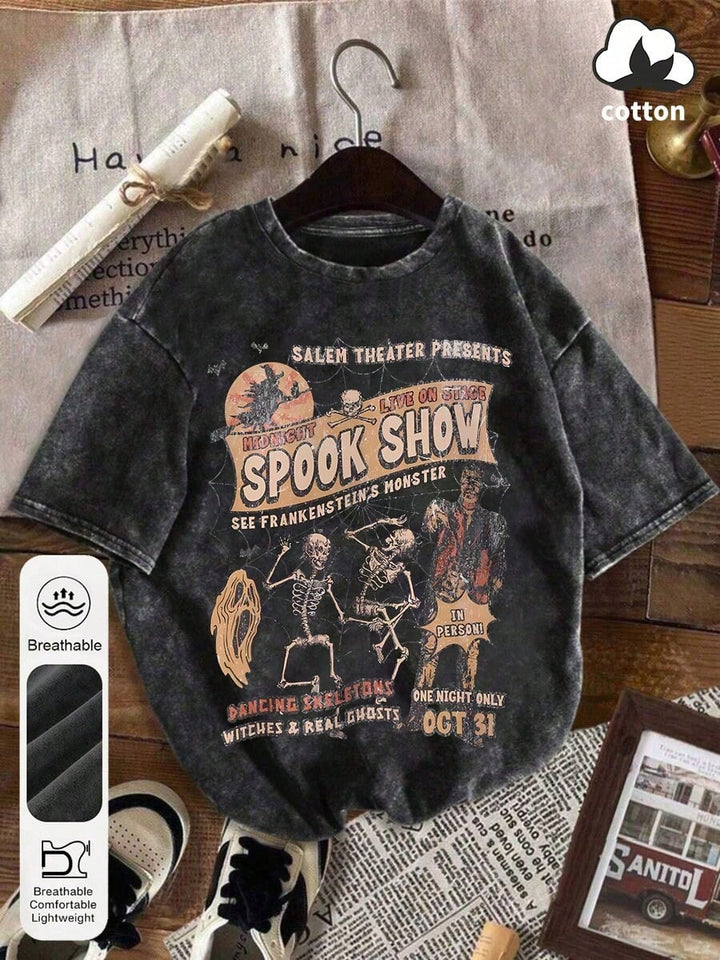 Tricou SHEIN, negru