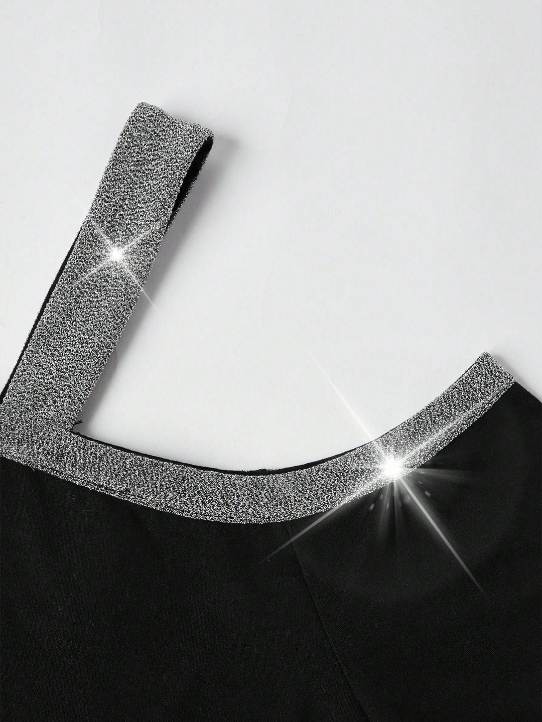 Tricou SHEIN, negru