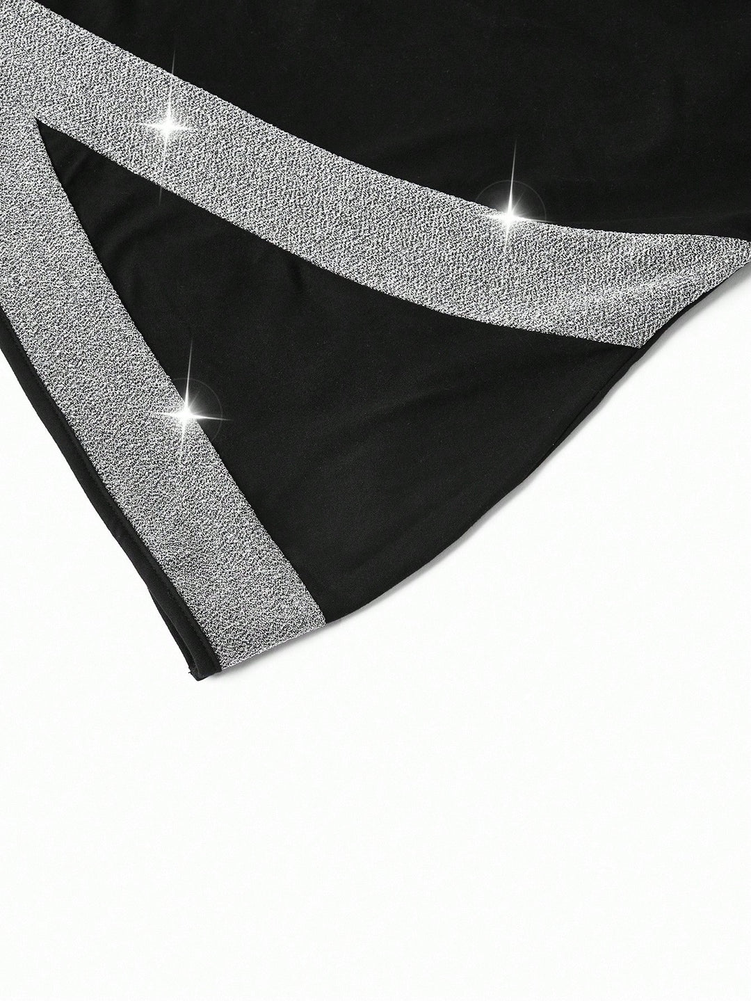 Tricou SHEIN, negru