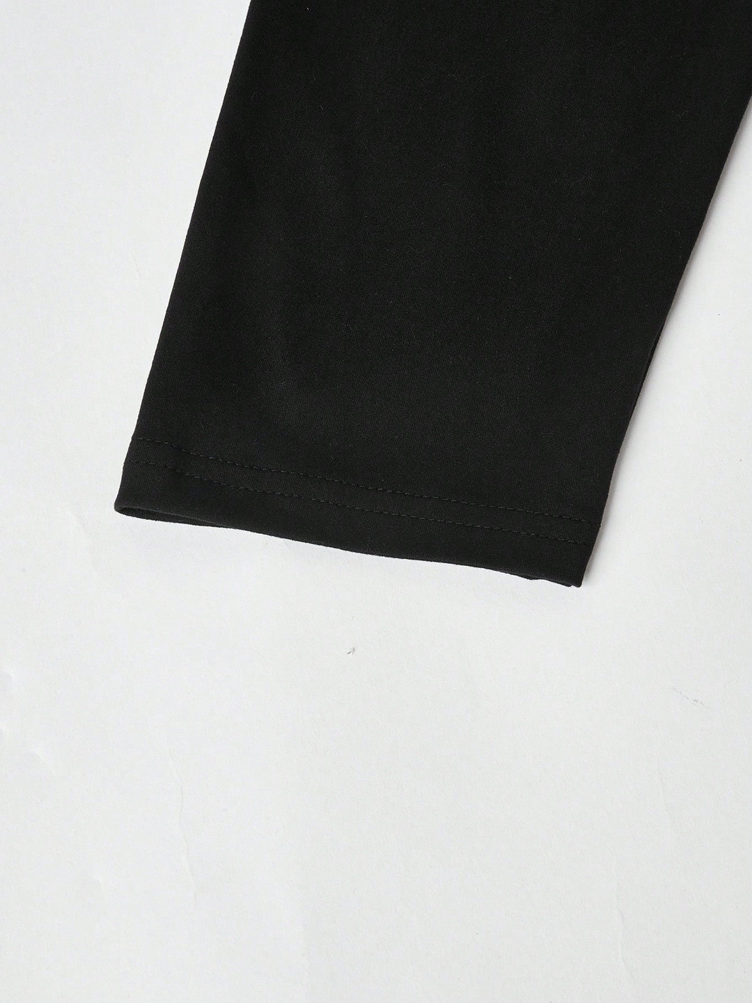 Tricou SHEIN, negru