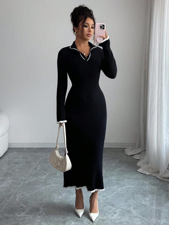 Rochie SHEIN, negru