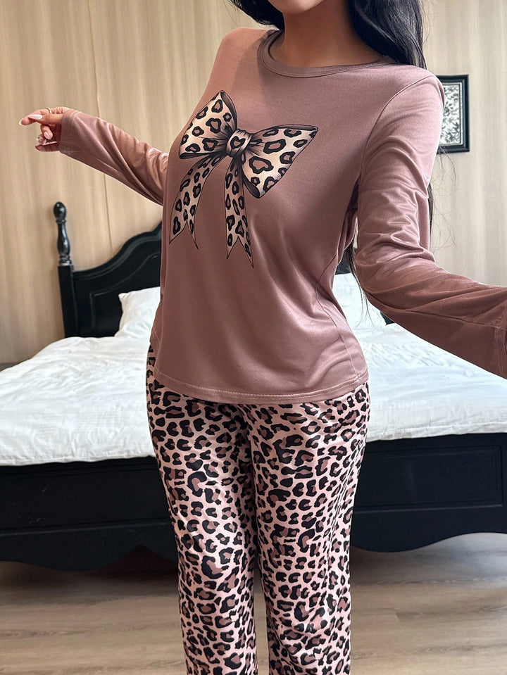 Pijama SHEIN, mix culori