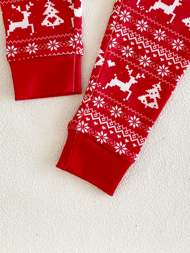 Compleu pijamale Shein, mix culori