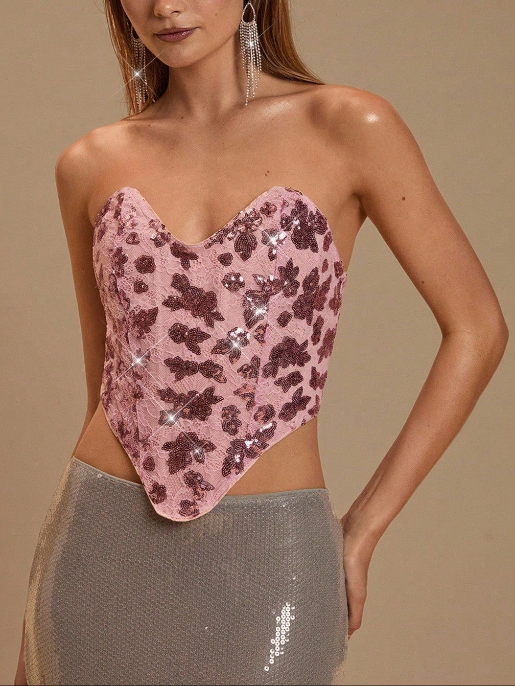 Top Shein, roz