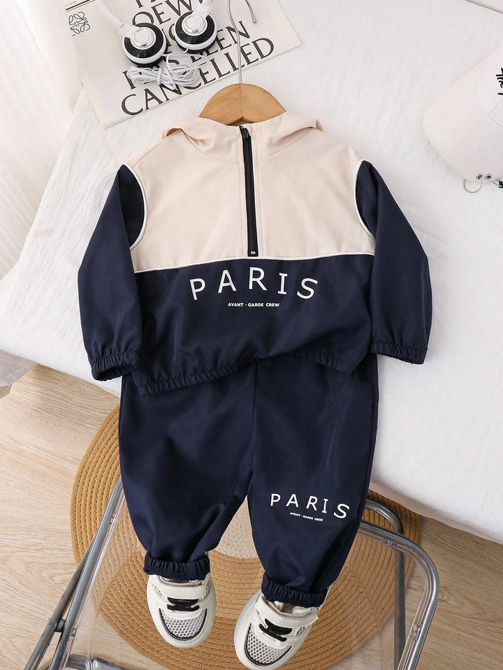 Compleu SHEIN, mix culori