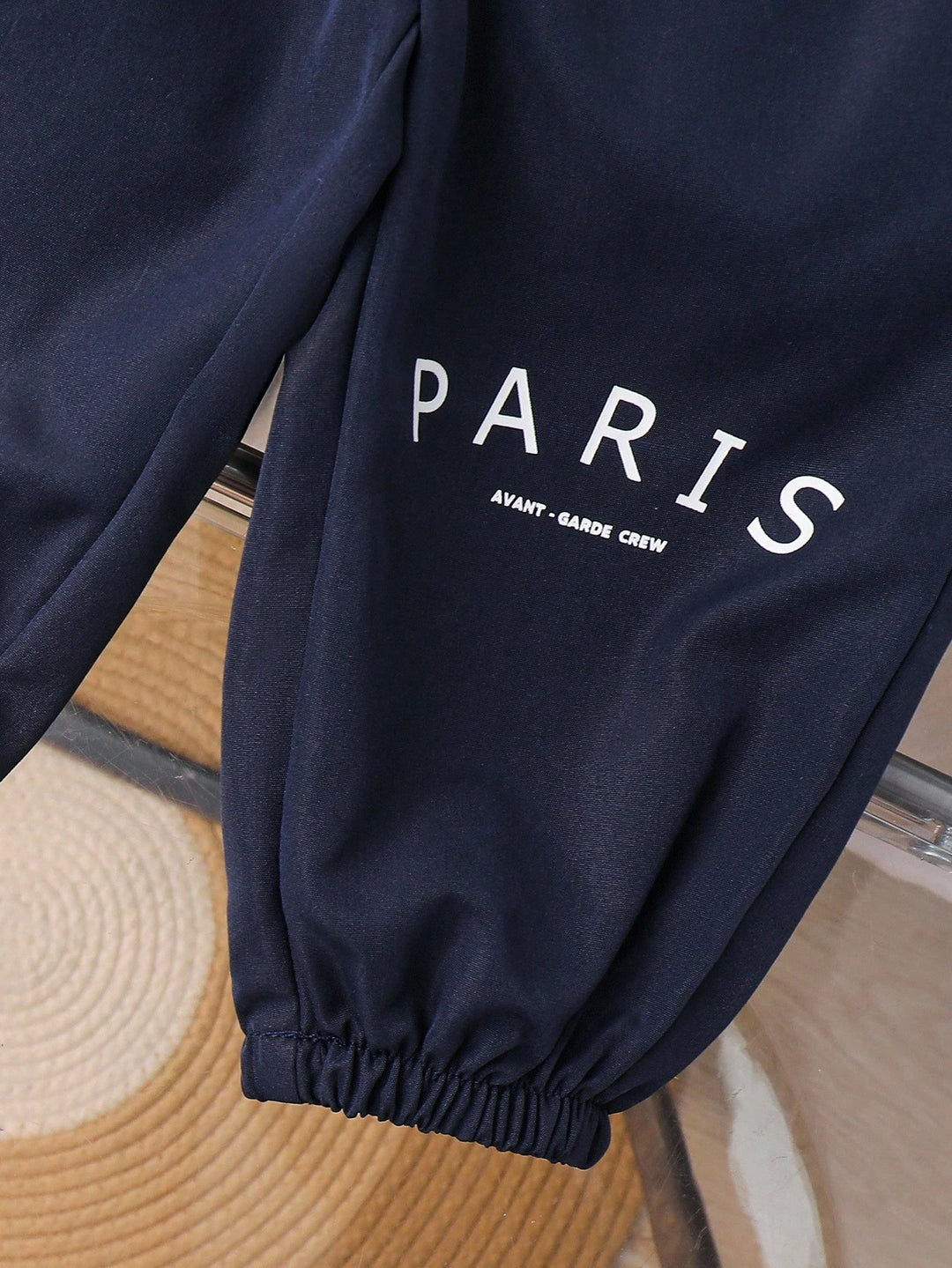 Compleu SHEIN, mix culori