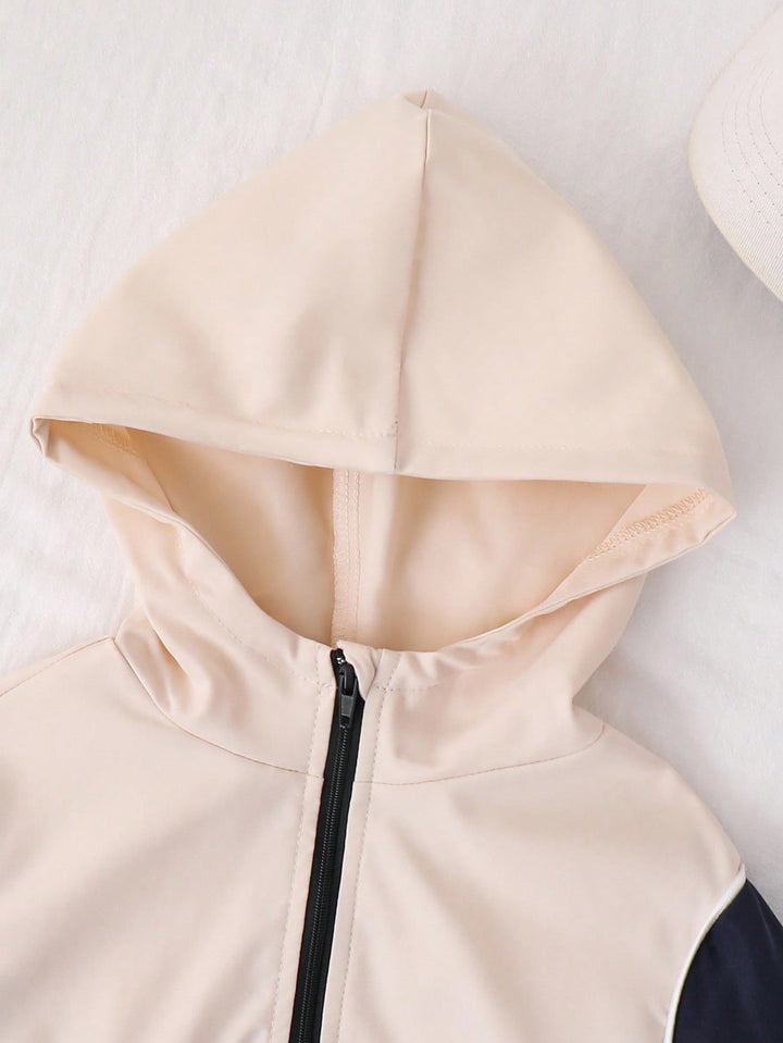 Compleu SHEIN, mix culori