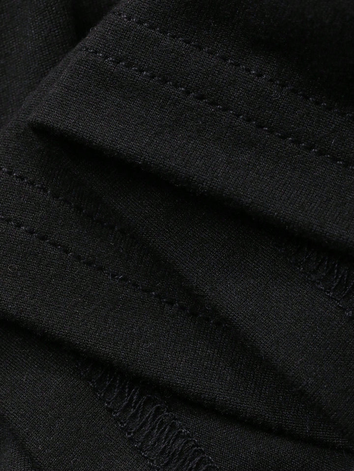 Maiou SHEIN, negru