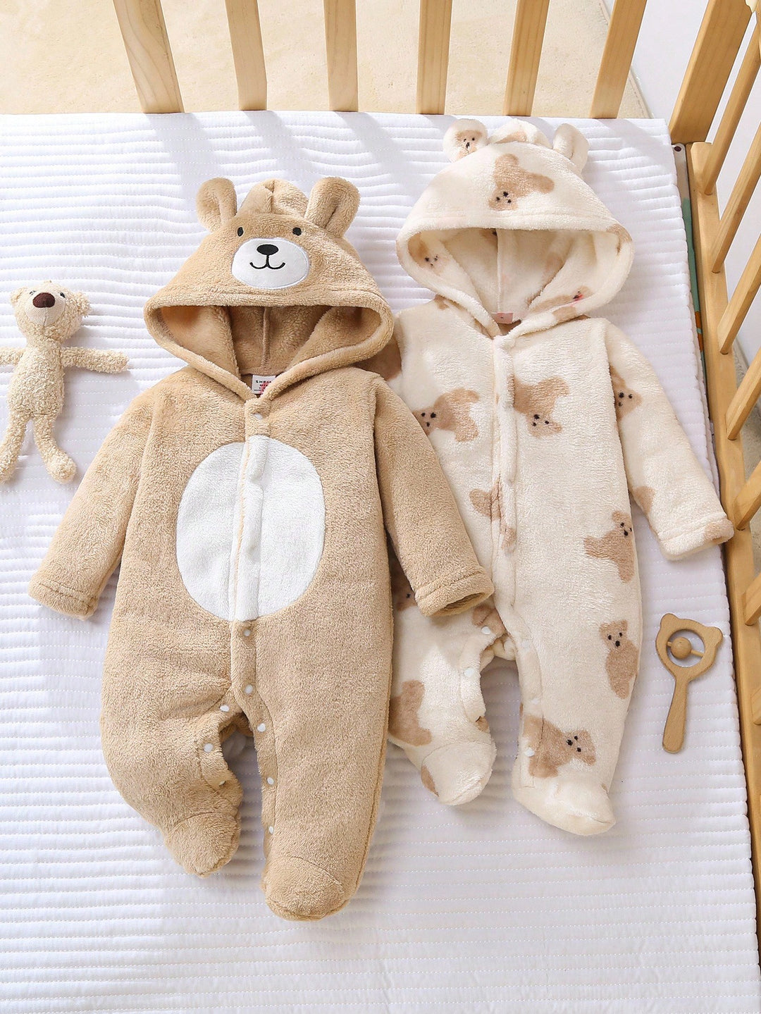 Pijama SHEIN, kaki