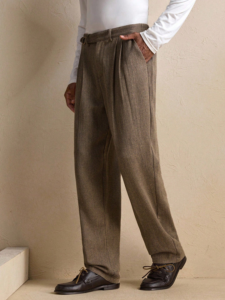 Pantalon SHEIN, kaki