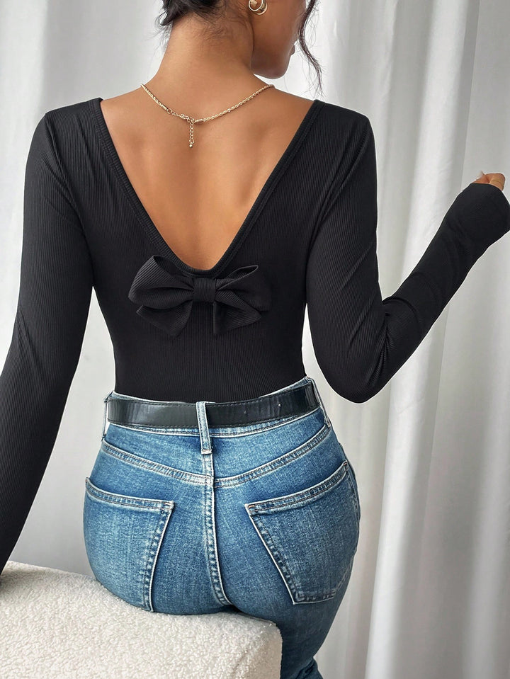 Tricou SHEIN, negru
