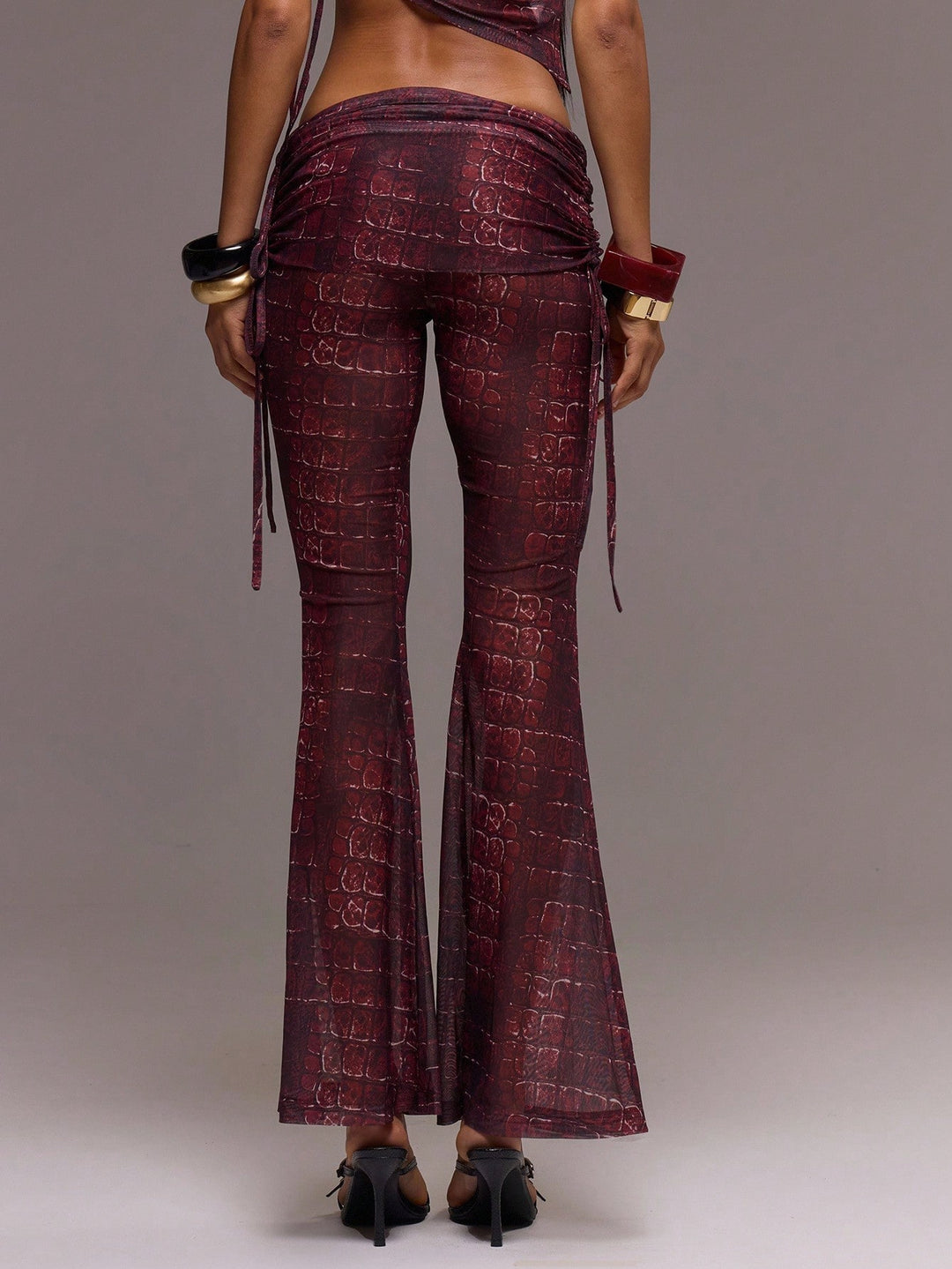 Pantaloni SHEIN, mix culori
