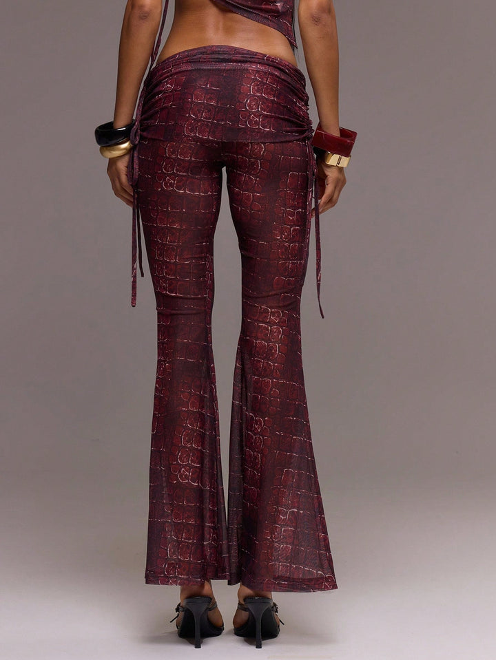 Pantaloni SHEIN, mix culori