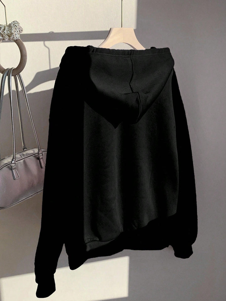 Hanorac SHEIN, mix culori