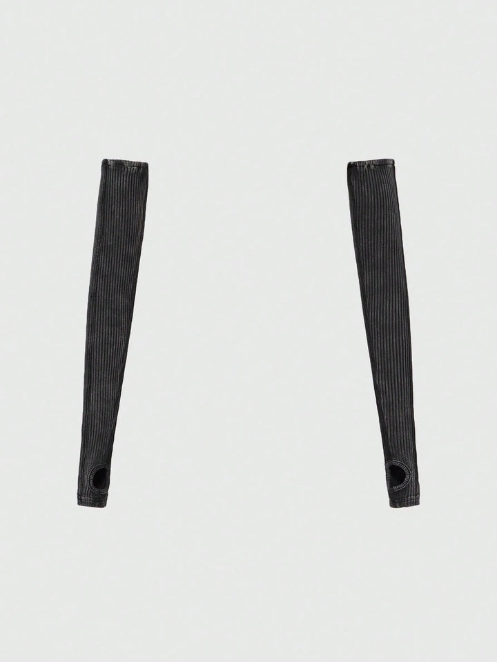 Top Shein, gri