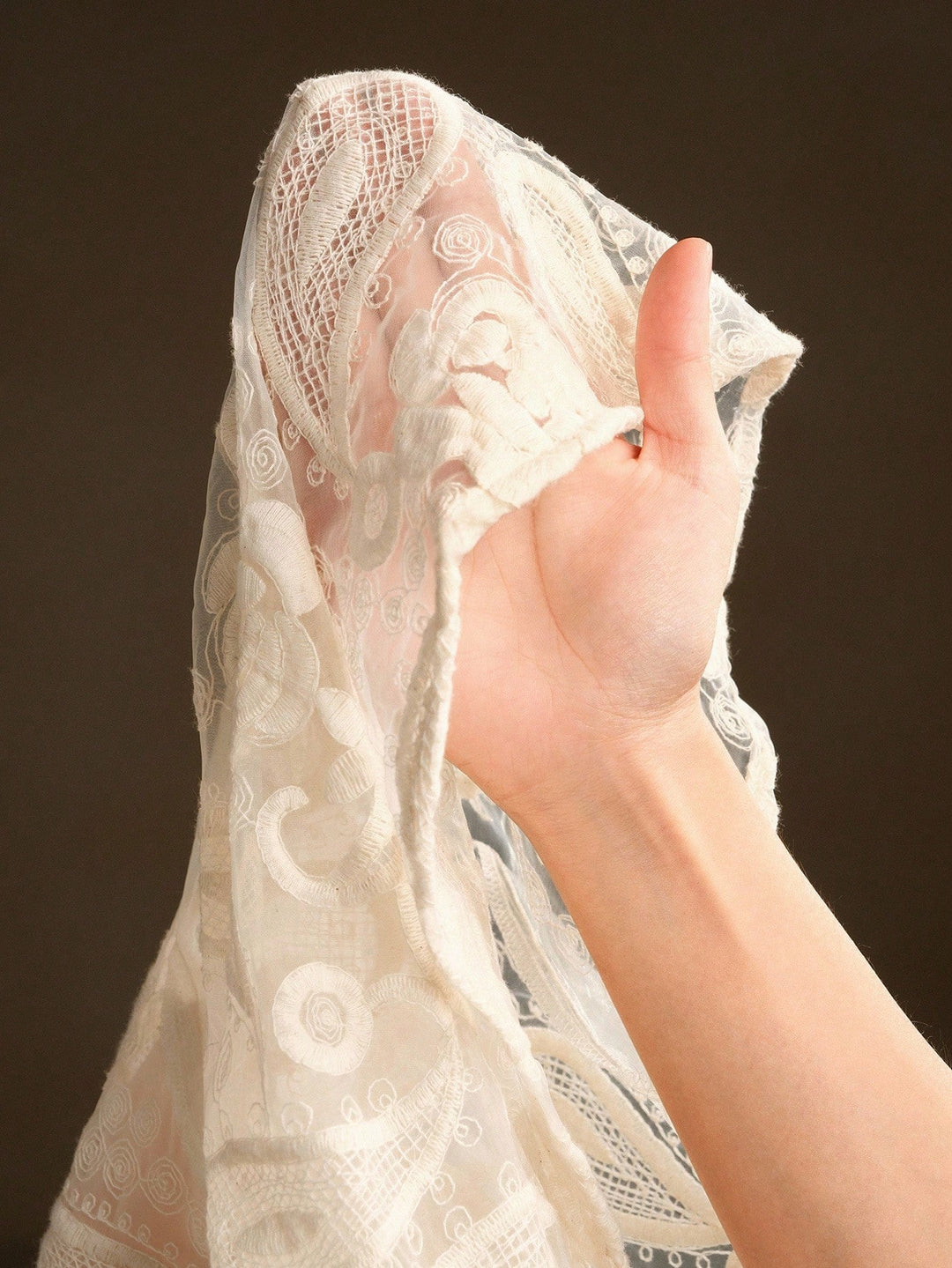 Rochie scurtă SHEIN, bej