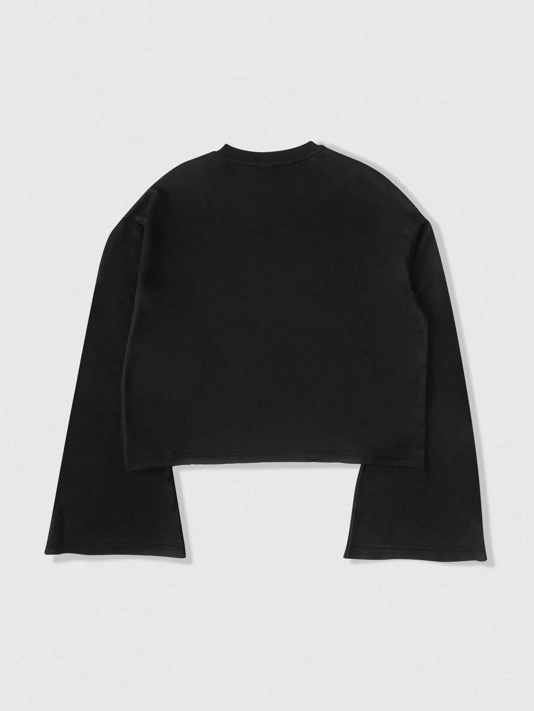 Tricou SHEIN, negru