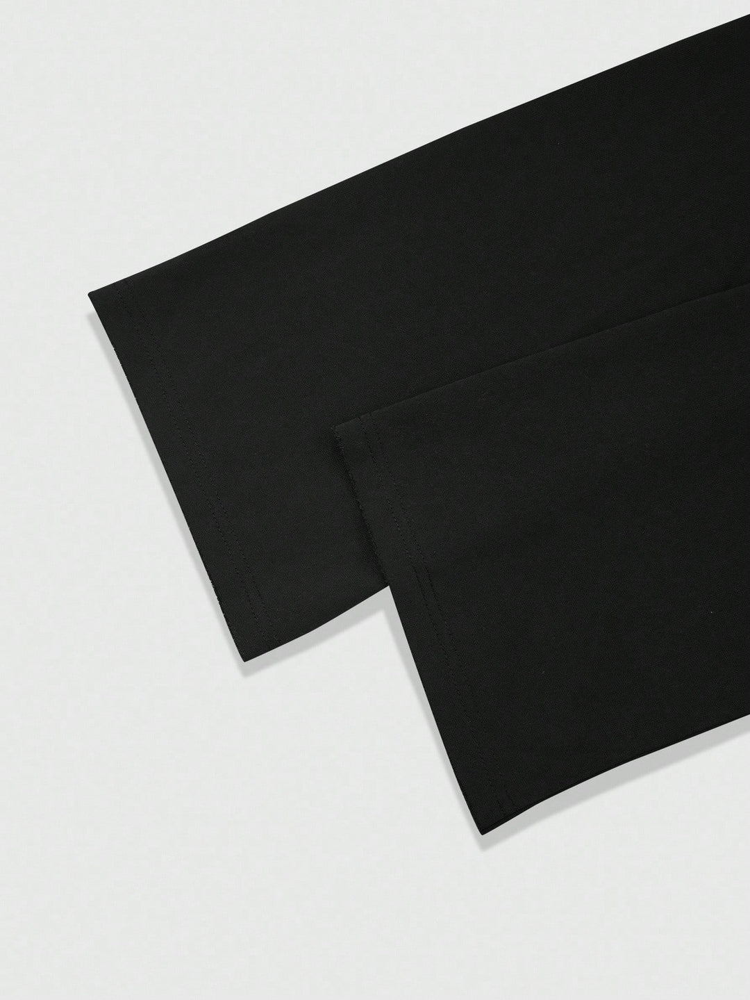Tricou SHEIN, negru