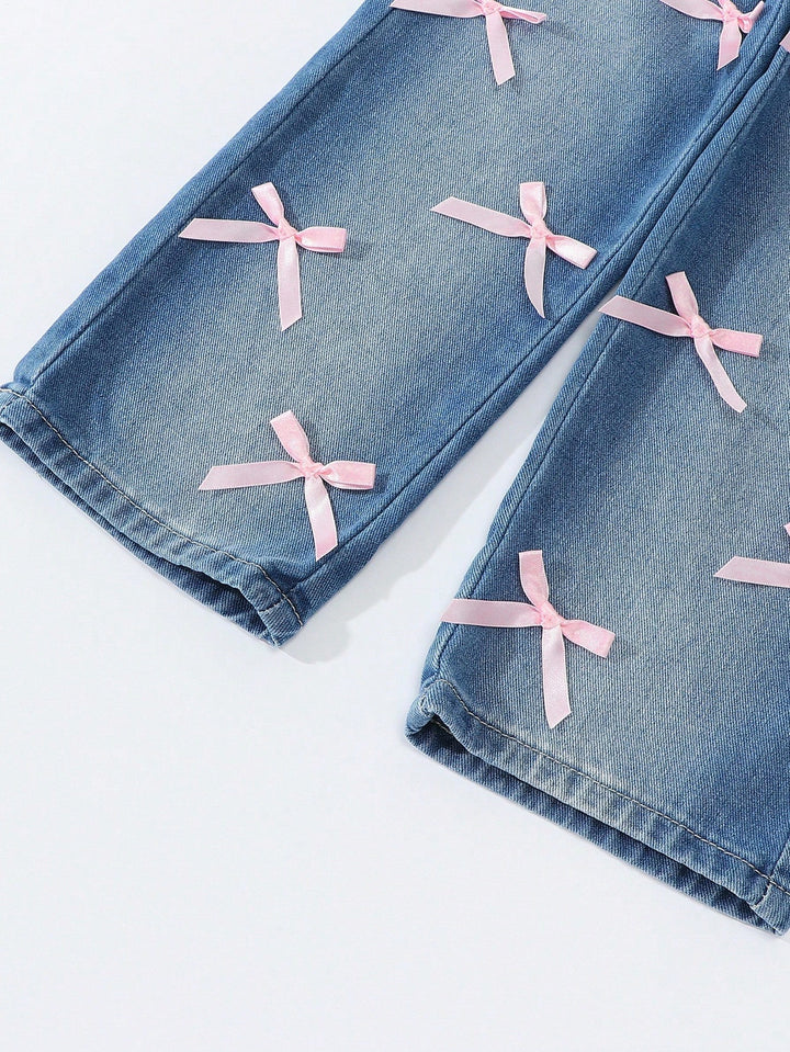 Jeans SHEIN, albastru