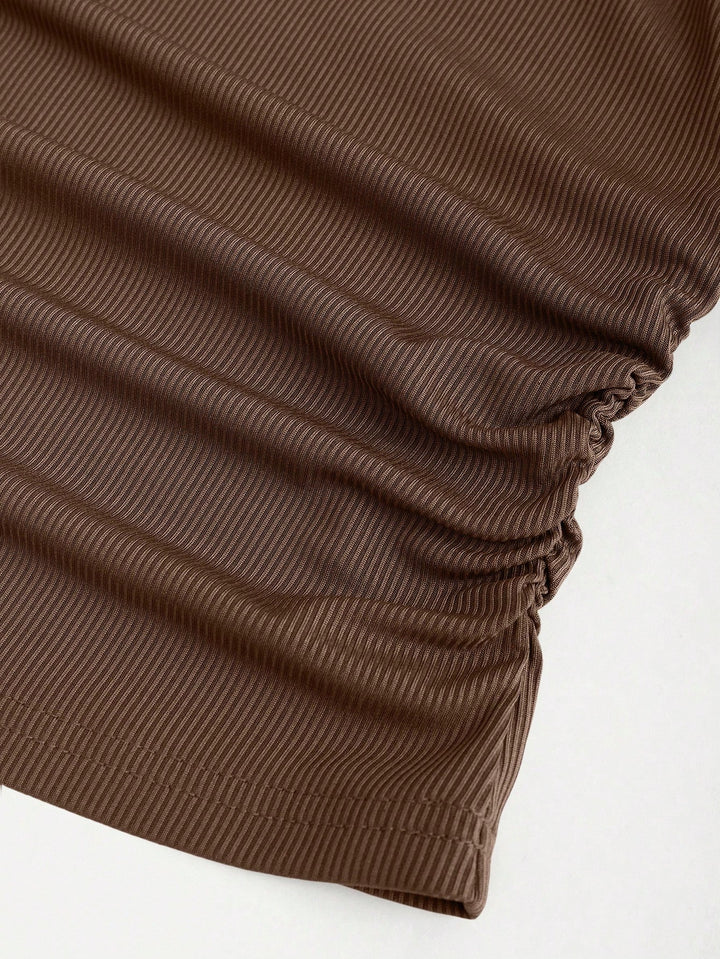 Tricou SHEIN, mix culori