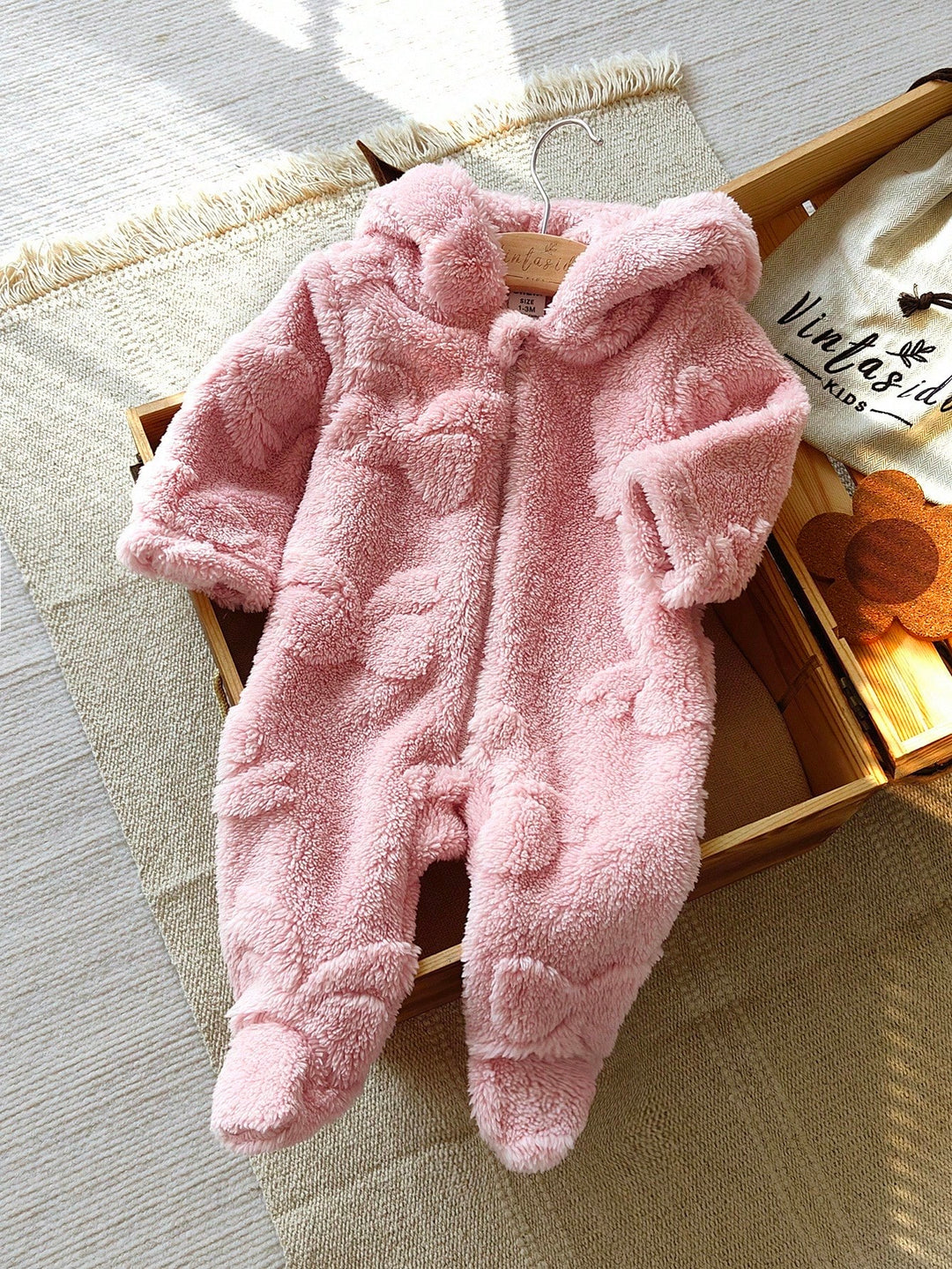 Pijama SHEIN, roșu