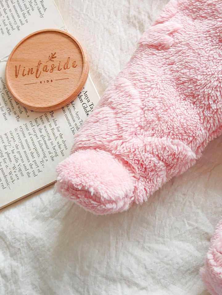 Pijama SHEIN, roșu