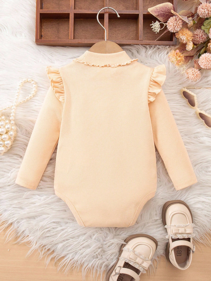 Body Shein, portocaliu