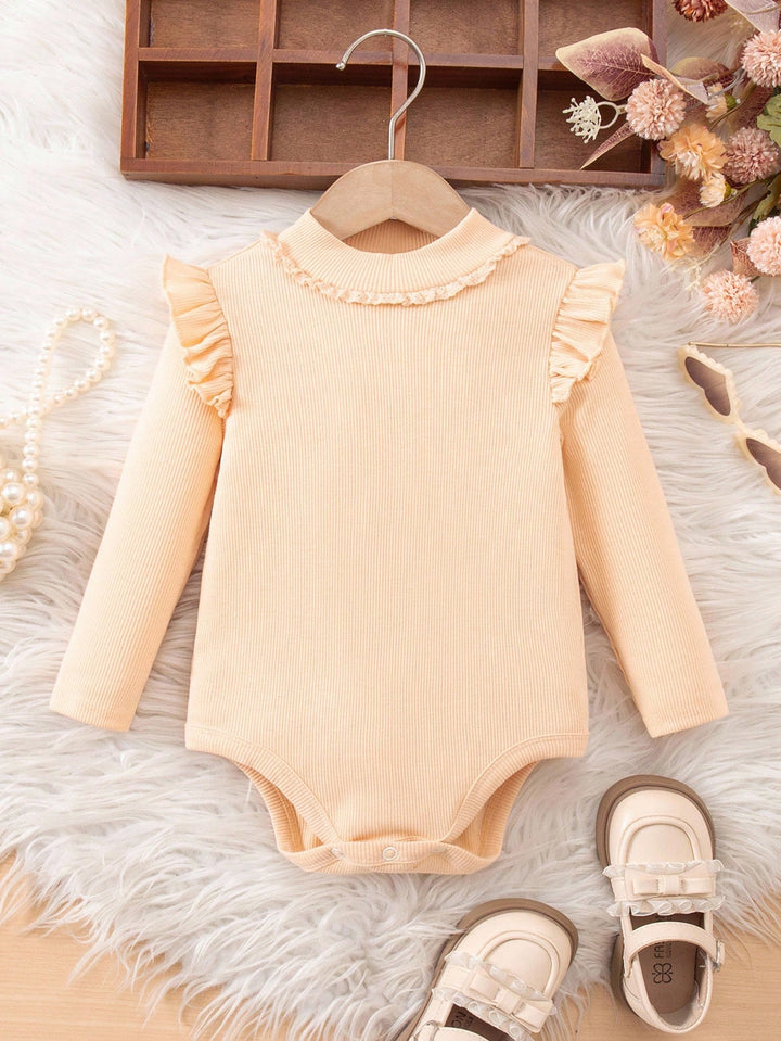 Body Shein, portocaliu