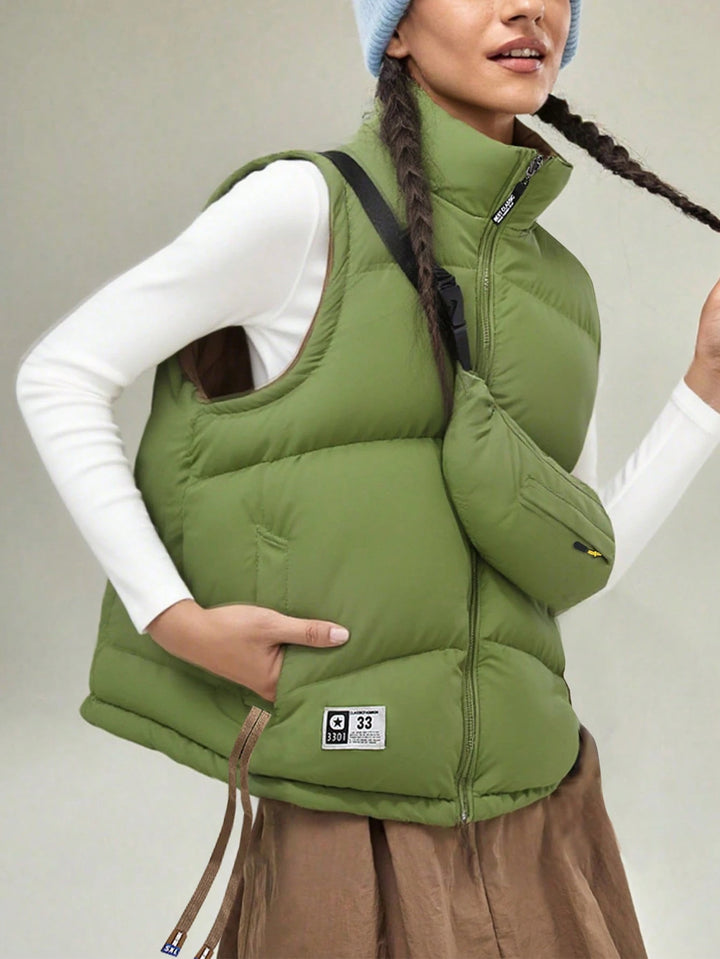 Set SHEIN, verde