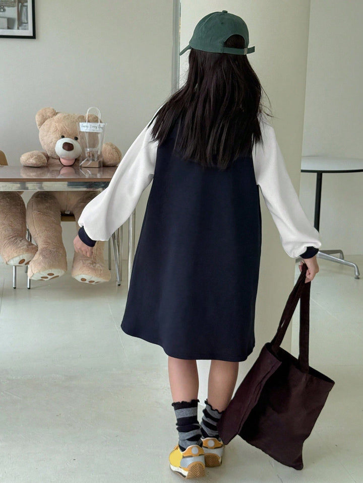 Rochie SHEIN, mix culori