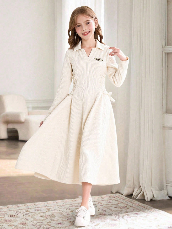 Rochie SHEIN, alb