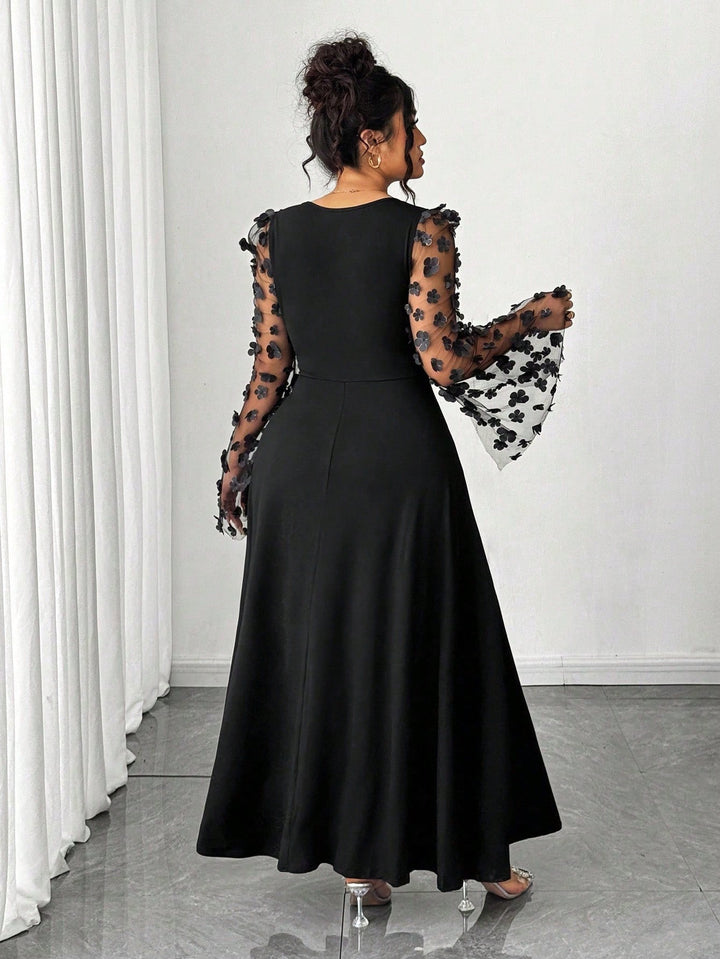 Rochie SHEIN, negru