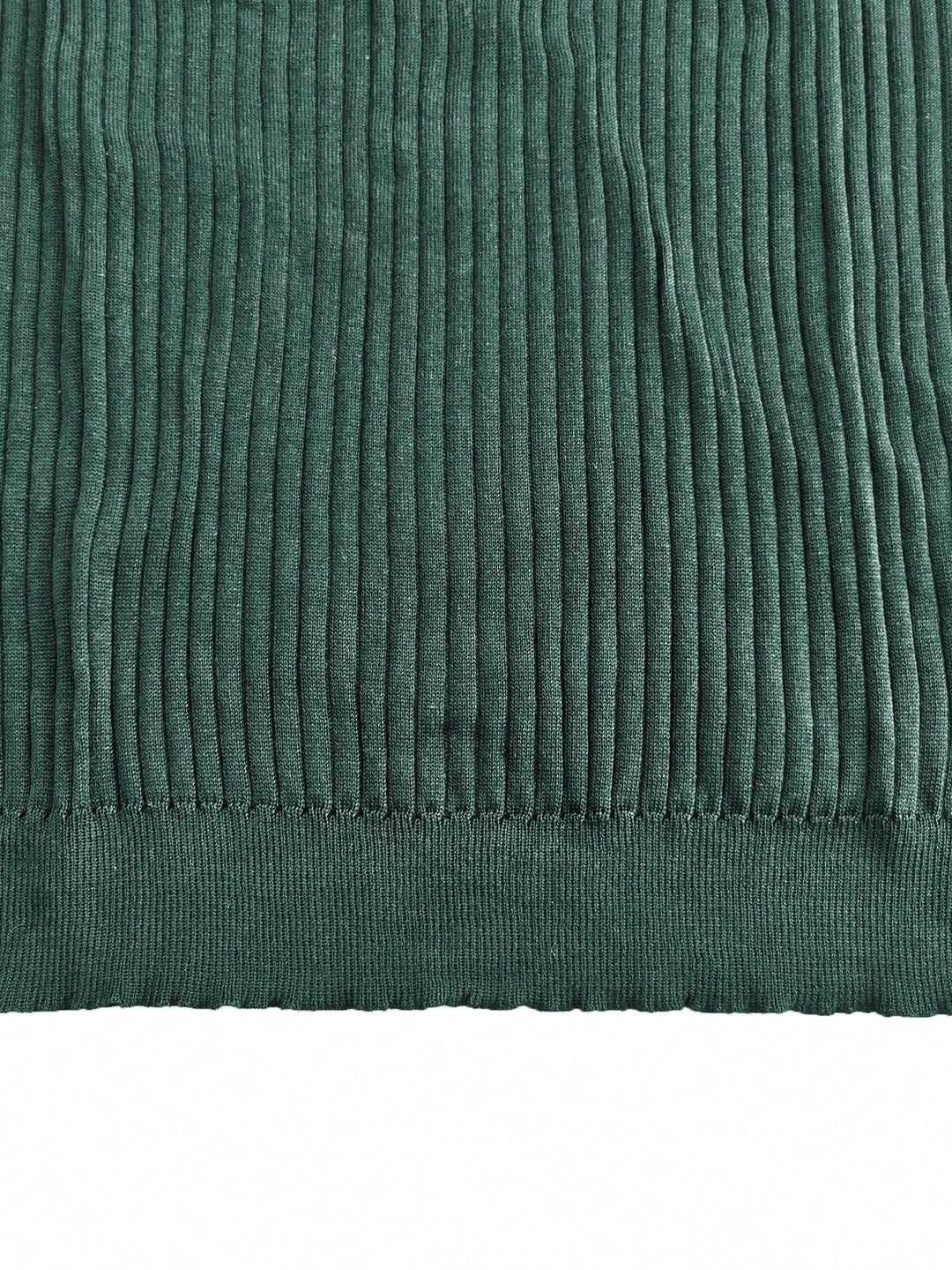 Tricou SHEIN, verde