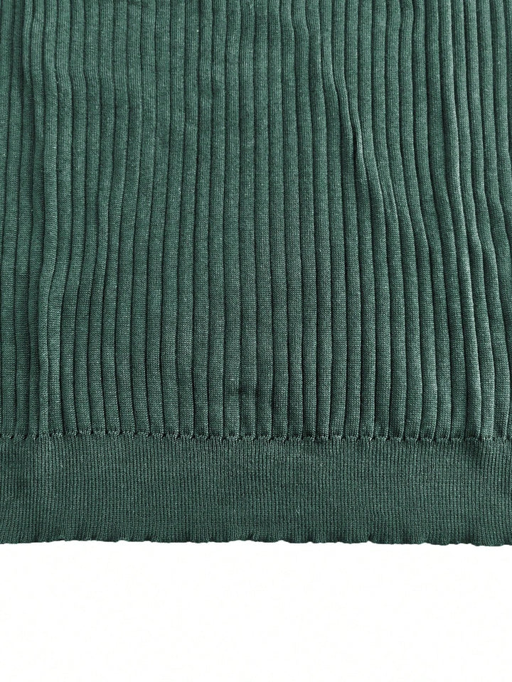 Tricou SHEIN, verde