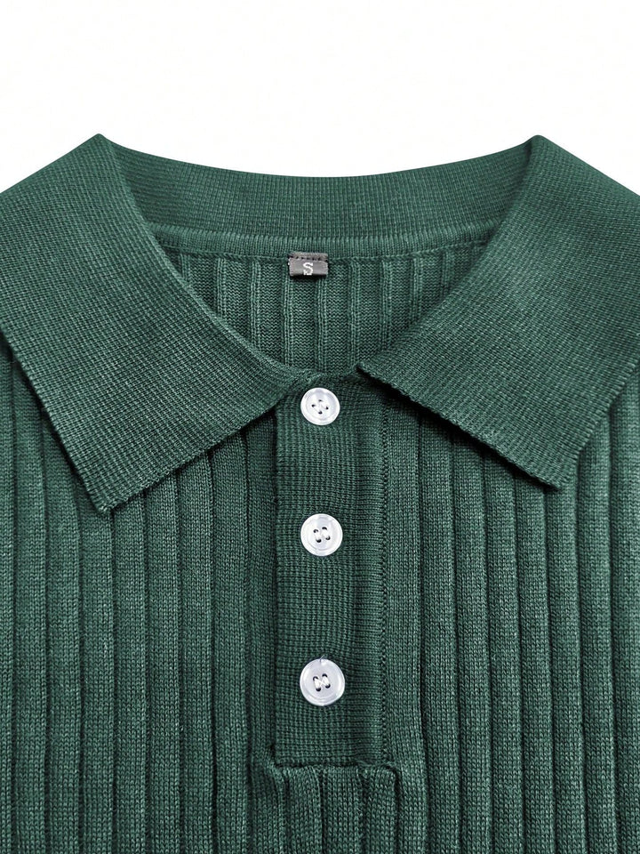 Tricou SHEIN, verde