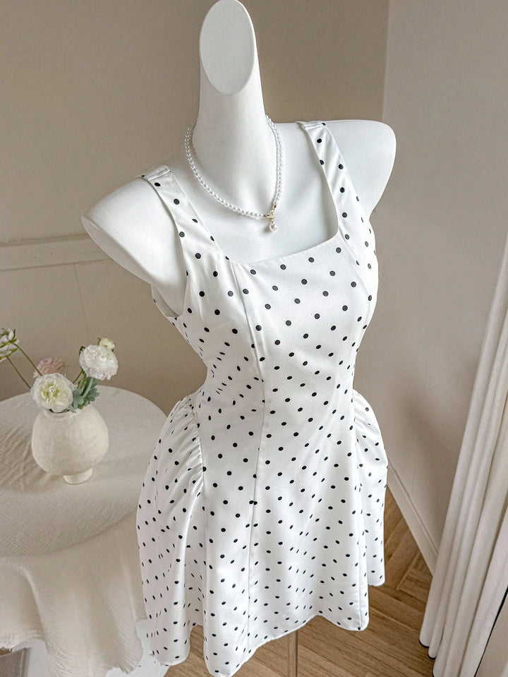 Rochie mini, mix culori