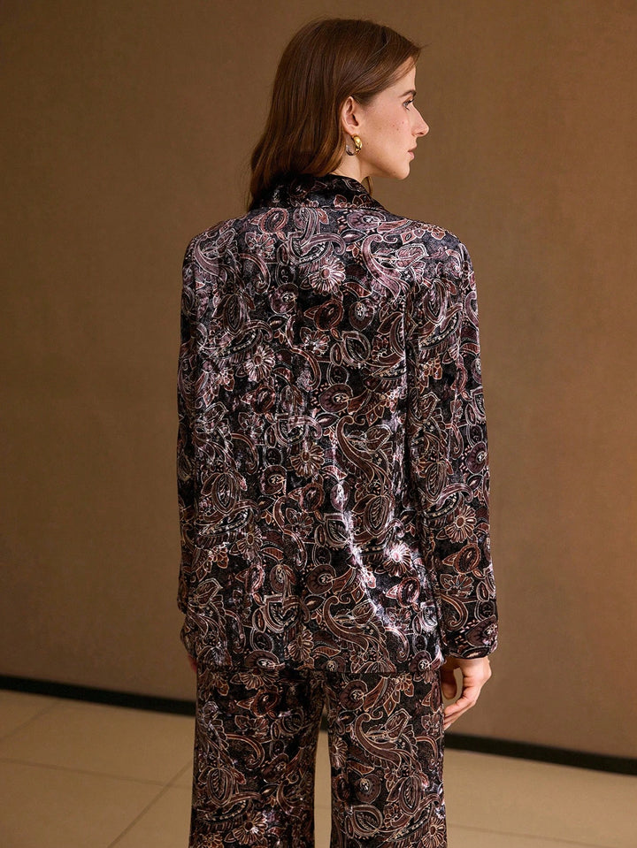 Sacou MOTF by Shein, maro