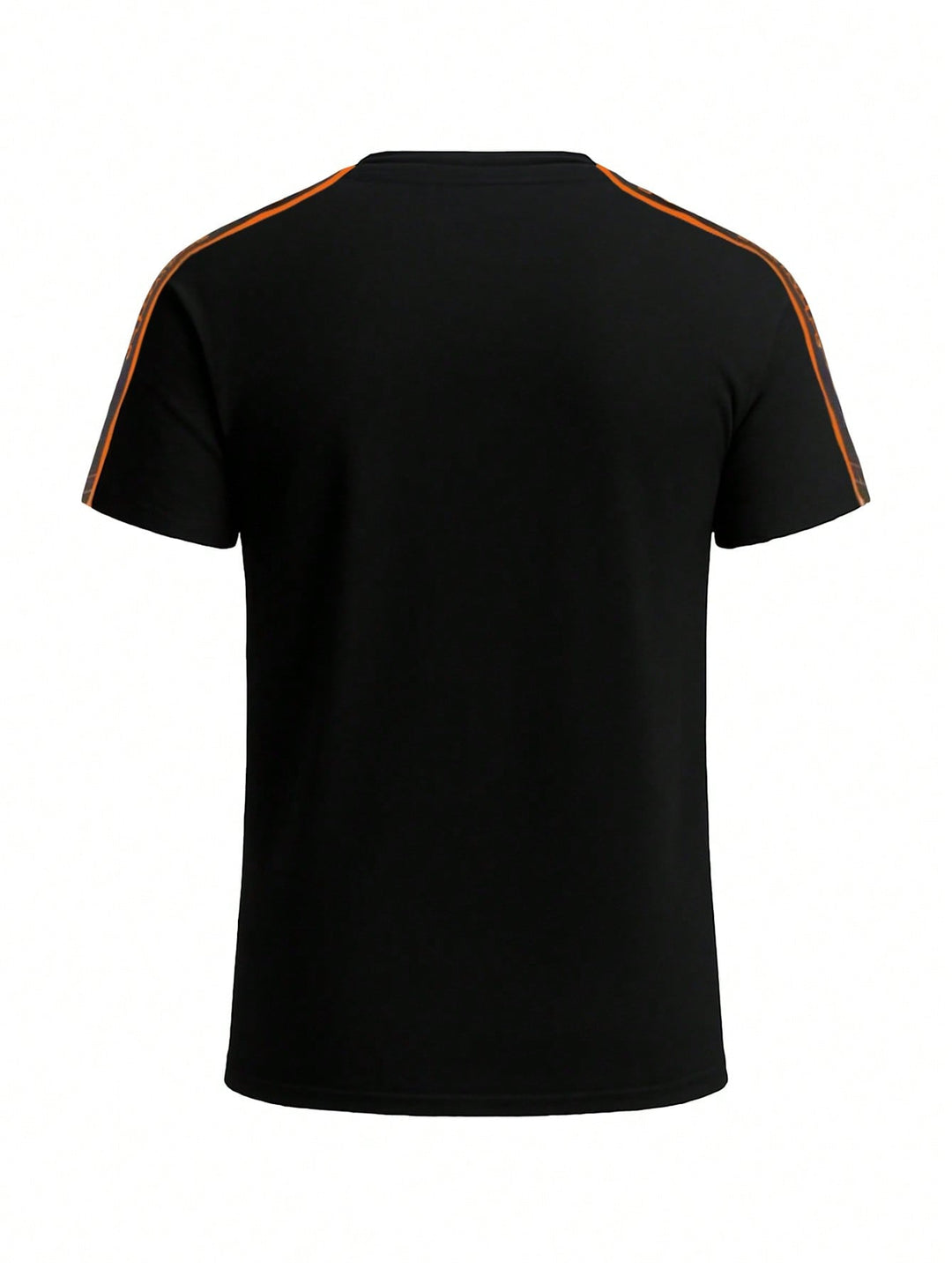 Tricou SHEIN, negru