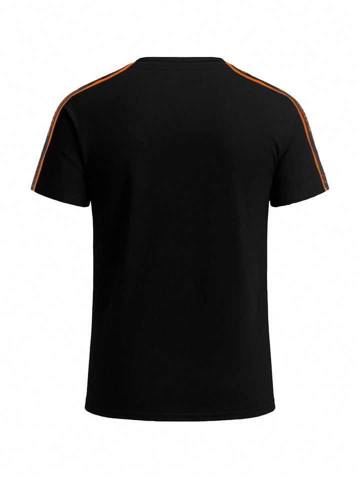 Tricou SHEIN, negru