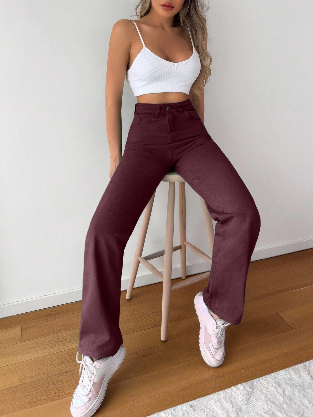 Jeans SHEIN