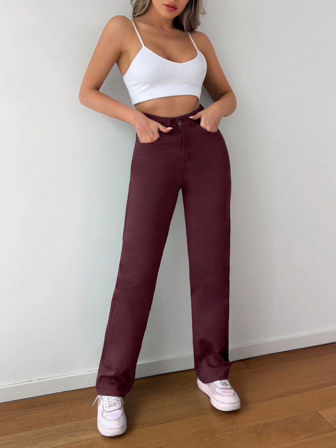 Jeans SHEIN