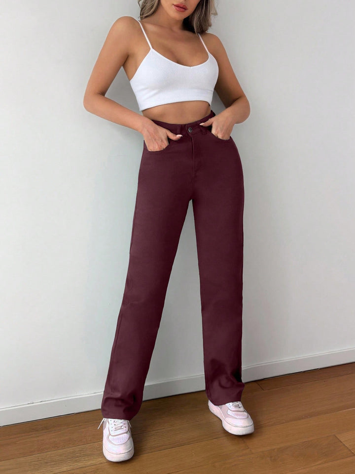Jeans SHEIN