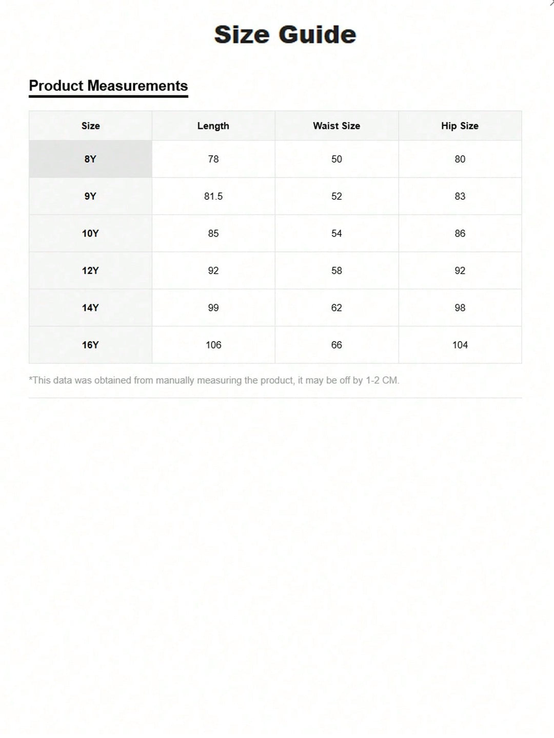 Pantaloni SHEIN, gri