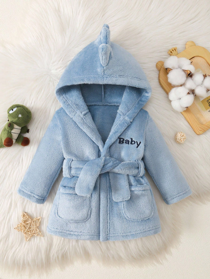 Pijama SHEIN, albastru