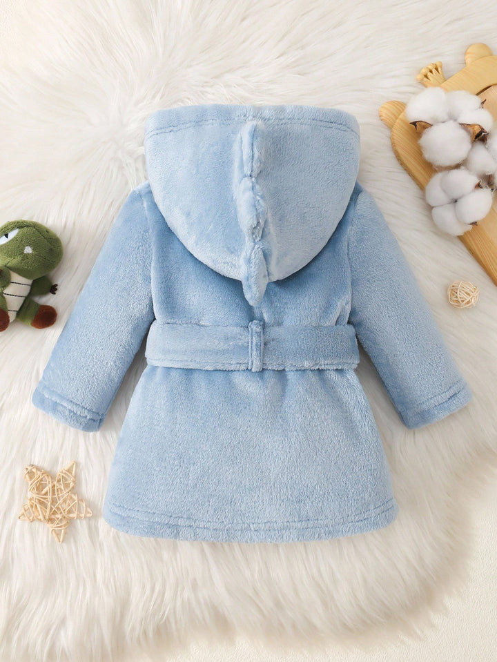 Pijama SHEIN, albastru