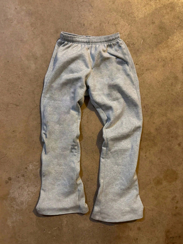 Pantaloni SHEIN, gri