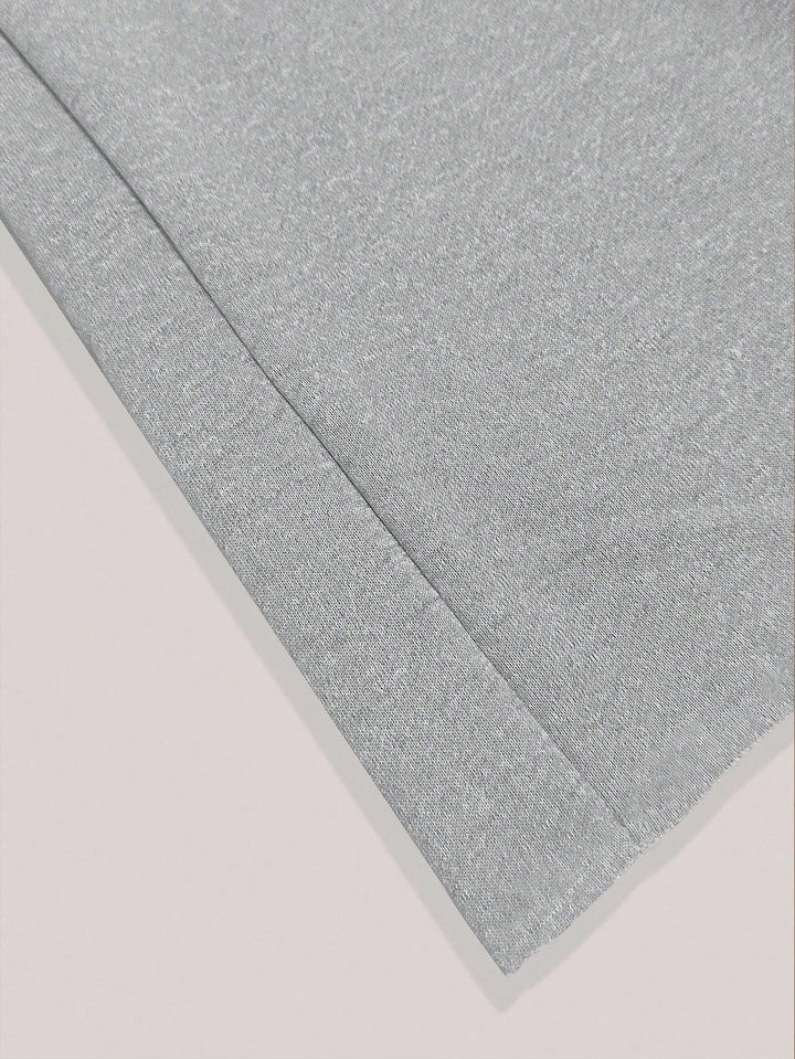 Pantaloni SHEIN, gri